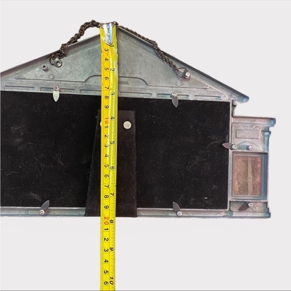 K-GRADE 12 School House Picture Frame (SC) - Picture 4 of 7